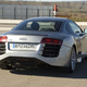Illustration for article titled Man Builds Audi R8 Super Car Out Of A Mercury Cougar